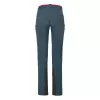 Salewa Lagorai DST Pant Women's - Syrah - Dydis S