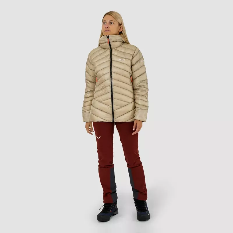 Salewa Lagorai DST Pant Women's - Syrah - Dydis S