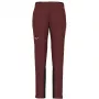 SALEWA Lagorai Women's Syrah Trousers Size 38