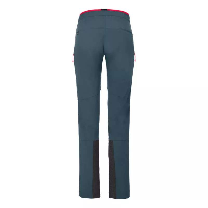 SALEWA Lagorai Women's Syrah Trousers Size 38