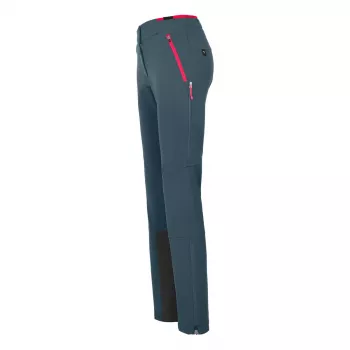 Salewa Lagorai DST Pant Women's - Syrah - Size L