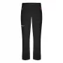 SALEWA Vyriškos kelnės Sella DST Light-Black Out-46 (S)