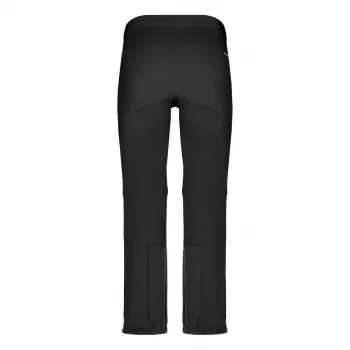 SALEWA Vyriškos kelnės Sella DST Light-Black Out-46 (S)