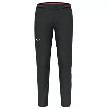 SALEWA vyriškos kelnės Pedroc 2 DST Reg Black Out 46 (S)