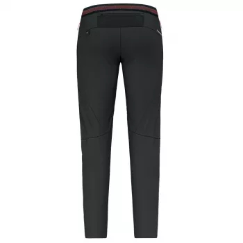 SALEWA vyriškos kelnės Pedroc 2 DST Reg Black Out 46 (S)