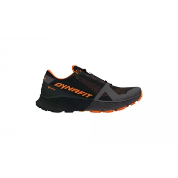 SALEWA Dynafit Ultra 100 GTX bėgimo bateliai (vyriški) – Magnet/Black Out