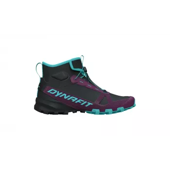 SALEWA moteriški priėjimo batai Dynafit Traverse Mid GTX