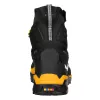 Salewa Ortles Light Mid PTX Batai žygiams Auksiniai-Juodi UK 10 (EU 44.5)