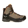 SALEWA Shoes Mtn Trainer 2 Mid GTX Java Blue-Black UK 7.5 (41)
