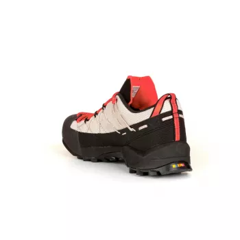 SALEWA Wildfire 2 GTX Women's Approach Shoe - Syrah/Black - UK 5.5 (EU 38.5)