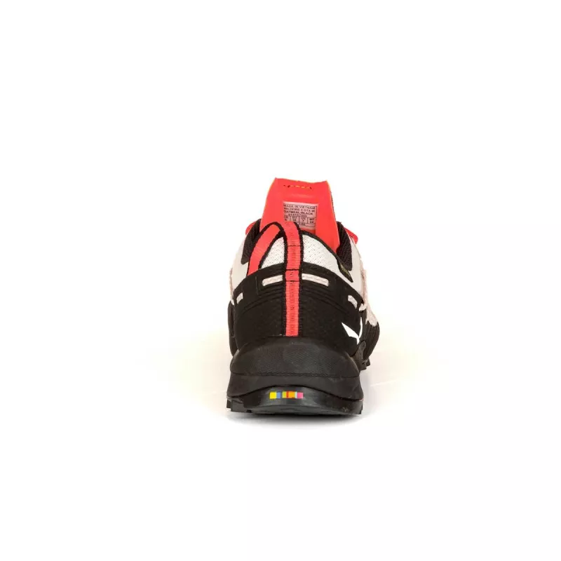 SALEWA Wildfire 2 GTX Women's Approach Shoe - Syrah/Black - UK 5.5 (EU 38.5)
