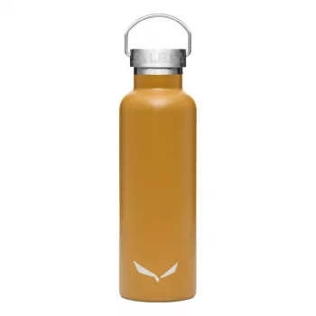 SALEWA Valsura Butelis 0.65L Golden Brown Secret Poem