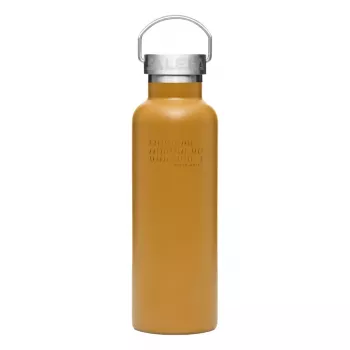 SALEWA Valsura Butelis 0.65L Golden Brown Secret Poem