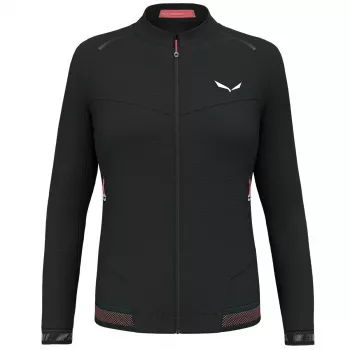 Salewa Pedroc PL 2 Striukė - Black Out - Moteriška - S