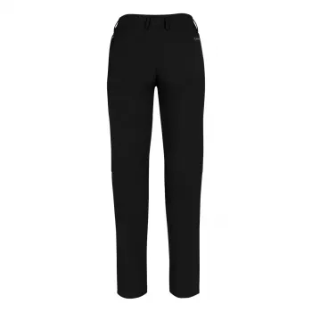 SALEWA moteriškos kelnės Cargo Puez, Black Out, 36 (S)