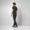 Salewa Eagle Eitd AM T-Shirt S - Dark Olive