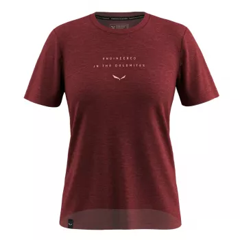 Salewa Eagle Eitd AM Women's T-Shirt XS