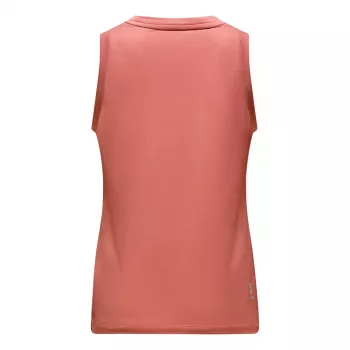 Moteriški marškinėliai „Salewa Puez Dry Tanktop“ – M, tamsiai alyvinė