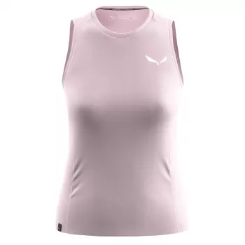 Salewa Puez Dry Tank Top Women's Zephyr M