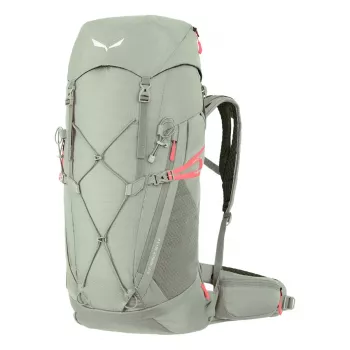 Salewa Alp Trainer 30+3 WS Women's Hiking Backpack - Shadow