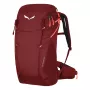 SALEWA Alp Trainer 20 Women's Backpack Syrah