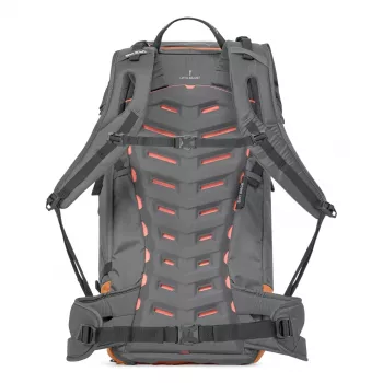 Salewa Puez 32+5L BP Kuprinė – Deganti Oranžinė / Juoda