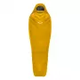 Salewa Puez RDS Down -1 Gold Right Sleeping Bag