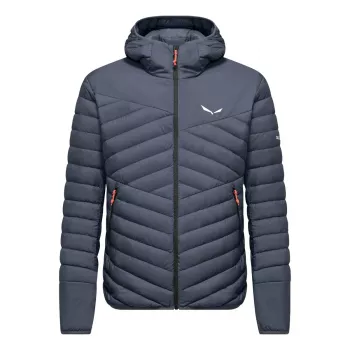Salewa Brenta Down Jacket - Dark Denim, Size S