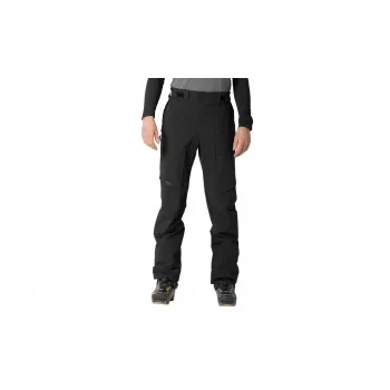 SALEWA Pants Ridge Dynastretch Black