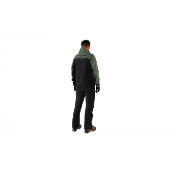 SALEWA Pants Ridge Dynastretch Black