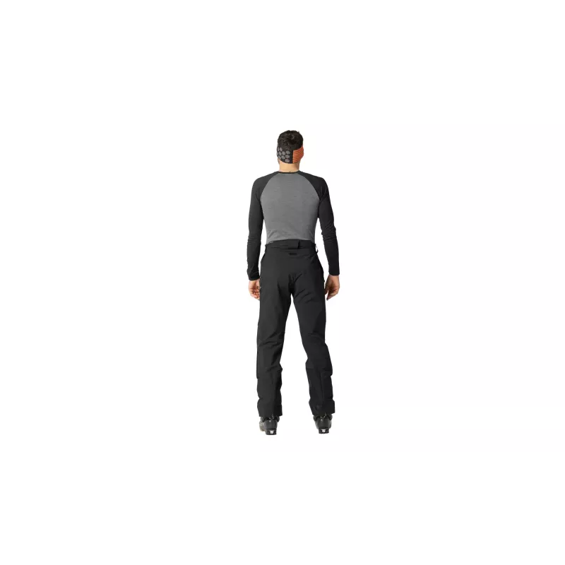 SALEWA Pants Ridge Dynastretch Black
