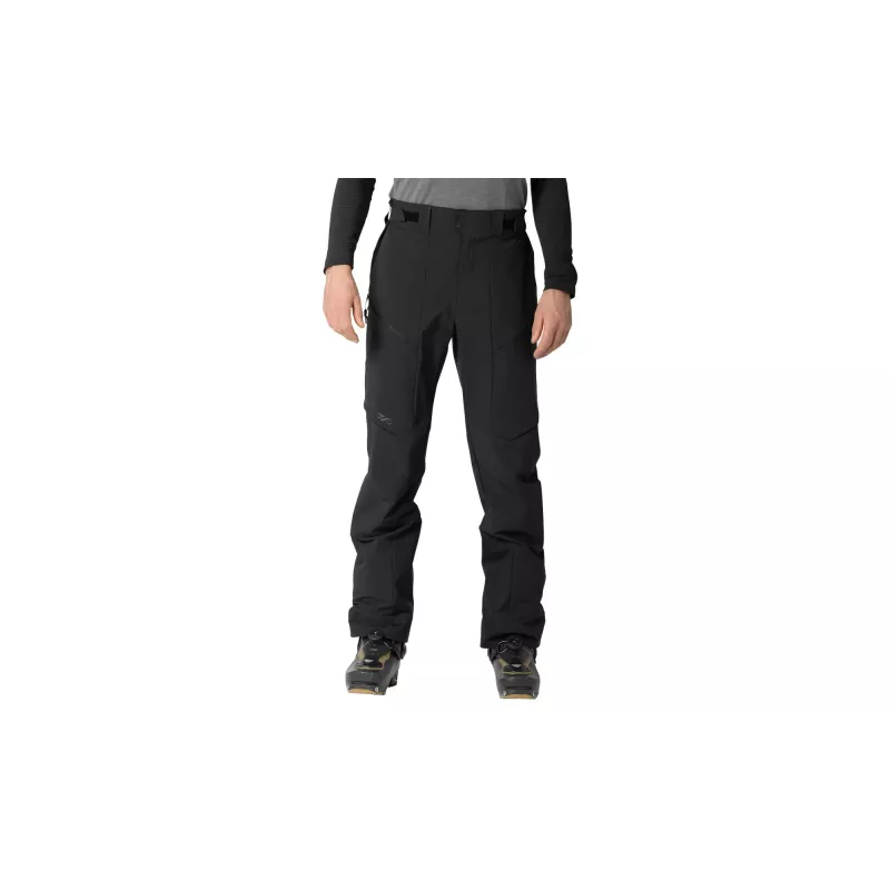 SALEWA Pants Ridge Dynastretch Black
