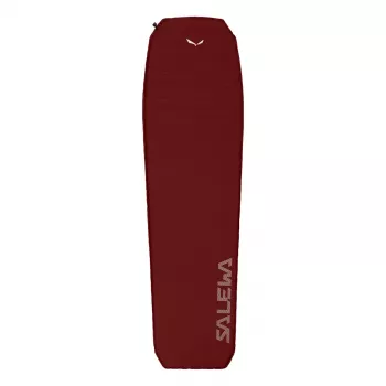 Salewa Diadem 3 Season Self-Inflating Sleeping Mat - Syrah