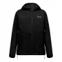 SALEWA Striukė Puez Catinaccio 2 TWR HD Women-Black