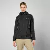 SALEWA Striukė Puez Catinaccio 2 TWR HD Women-Black