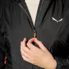 SALEWA Striukė Puez Catinaccio 2 TWR HD Women-Black