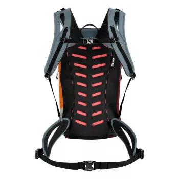 Salewa Puez 25L kuprinė, universali, skirta kelių dienų žygiams