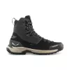Salewa Puez Winter Mid PTX Women's Hiking Boots - Black - UK 5 (EU 38)
