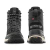 Salewa Puez Winter Mid PTX Women's Hiking Boots - Black - UK 5 (EU 38)