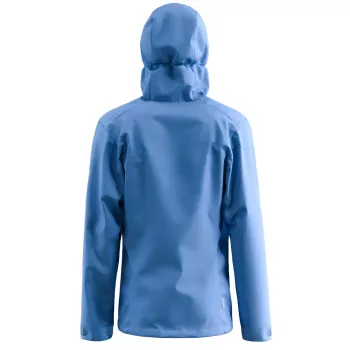 Salewa Puez Aqua 4 PTX 2.5L Jacket Women's - Morning Blue, XS