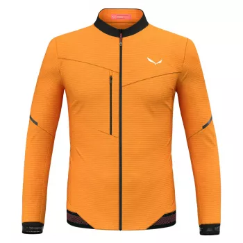 Salewa Pedroc PL 2 Striukė - Turmeric, Dydis M