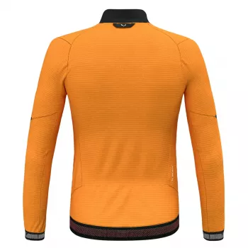 Salewa Pedroc PL 2 Striukė - Turmeric, Dydis M