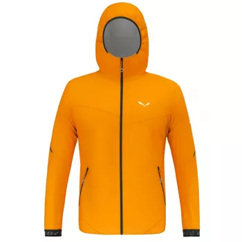 Salewa Pedroc PTX Vyriška Striukė, Turmeric