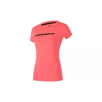 SALEWA Running Shirt Dynafit Traverse 2 S/S Tee - Cabana