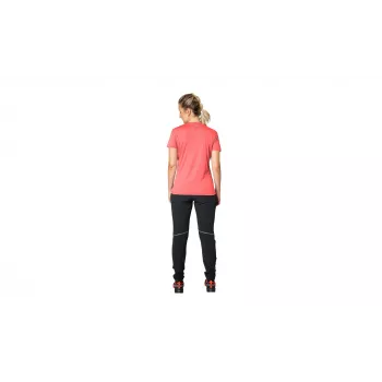 SALEWA Running Shirt Dynafit Traverse 2 S/S Tee - Cabana