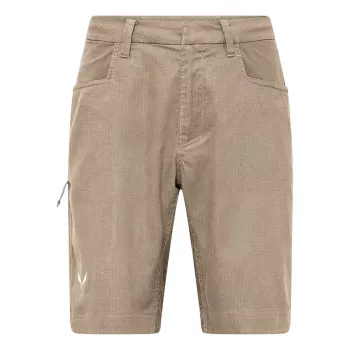 Salewa Agner Hemp Ripstop Šortai - Quicksand - Dydis M