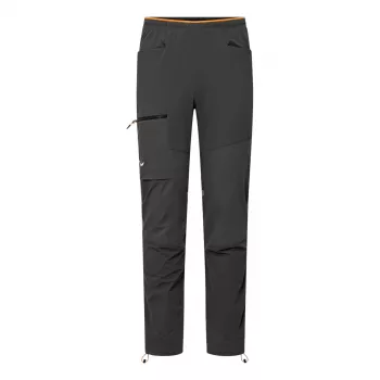 SALEWA NXT DST-Onyx vyriškos greitojo žygiavimo kelnės 50 (L)