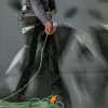 SALEWA NXT DST-Onyx vyriškos greitojo žygiavimo kelnės 50 (L)