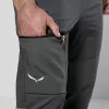 SALEWA NXT DST-Onyx vyriškos greitojo žygiavimo kelnės 50 (L)