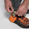 SALEWA NXT DST-Onyx vyriškos greitojo žygiavimo kelnės 50 (L)